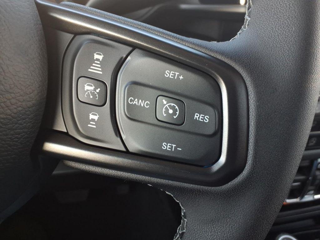 new 2026 Jeep Gladiator car, priced at $48,987
