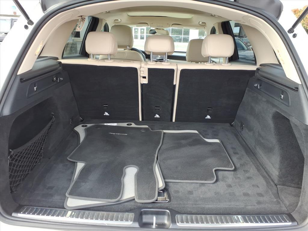 used 2018 Mercedes-Benz GLC 300 car, priced at $23,597