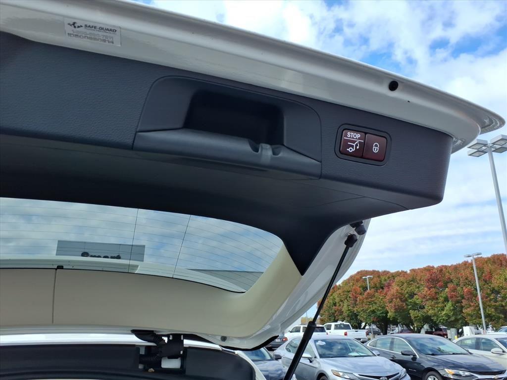 used 2018 Mercedes-Benz GLC 300 car, priced at $23,597