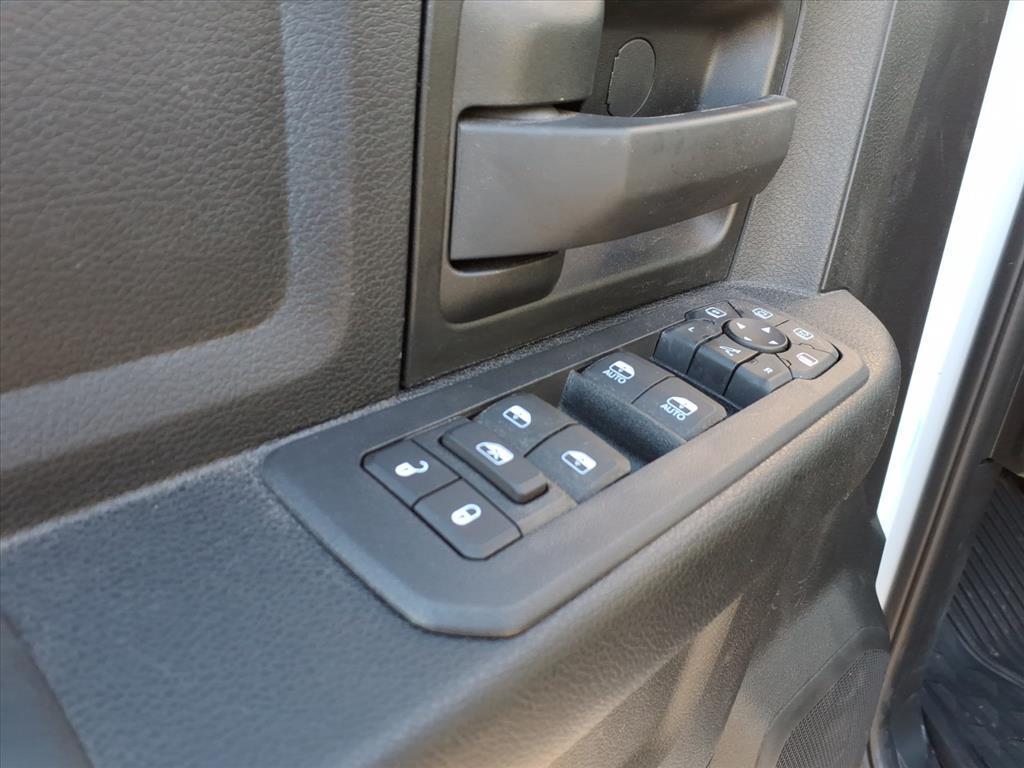 new 2026 Ram 2500 car, priced at $65,873