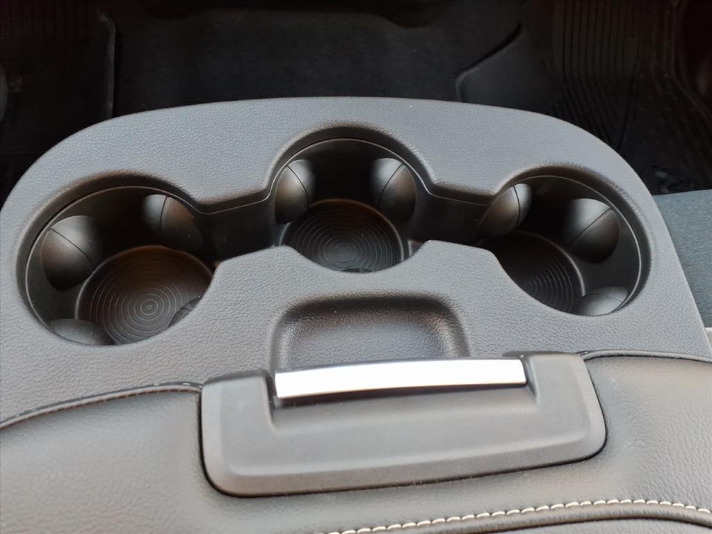 new 2026 Ram 2500 car, priced at $65,873