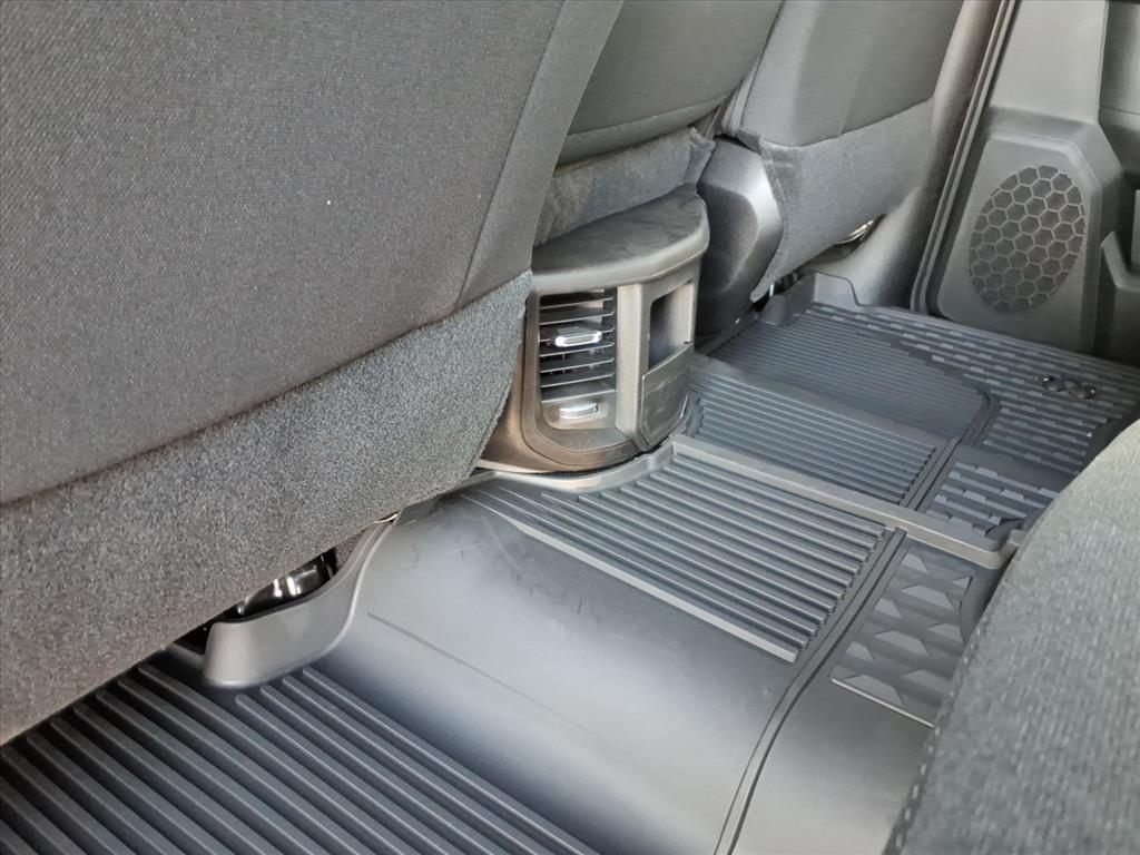 new 2026 Ram 2500 car, priced at $65,873