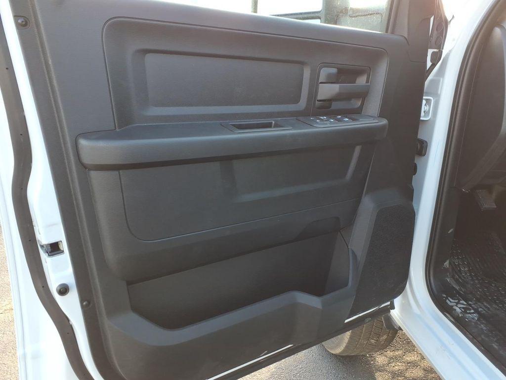 new 2026 Ram 2500 car, priced at $53,986