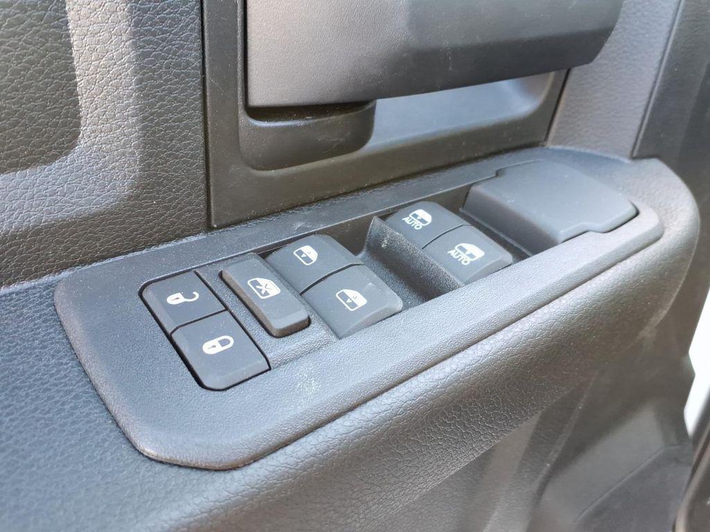 new 2026 Ram 2500 car, priced at $53,986