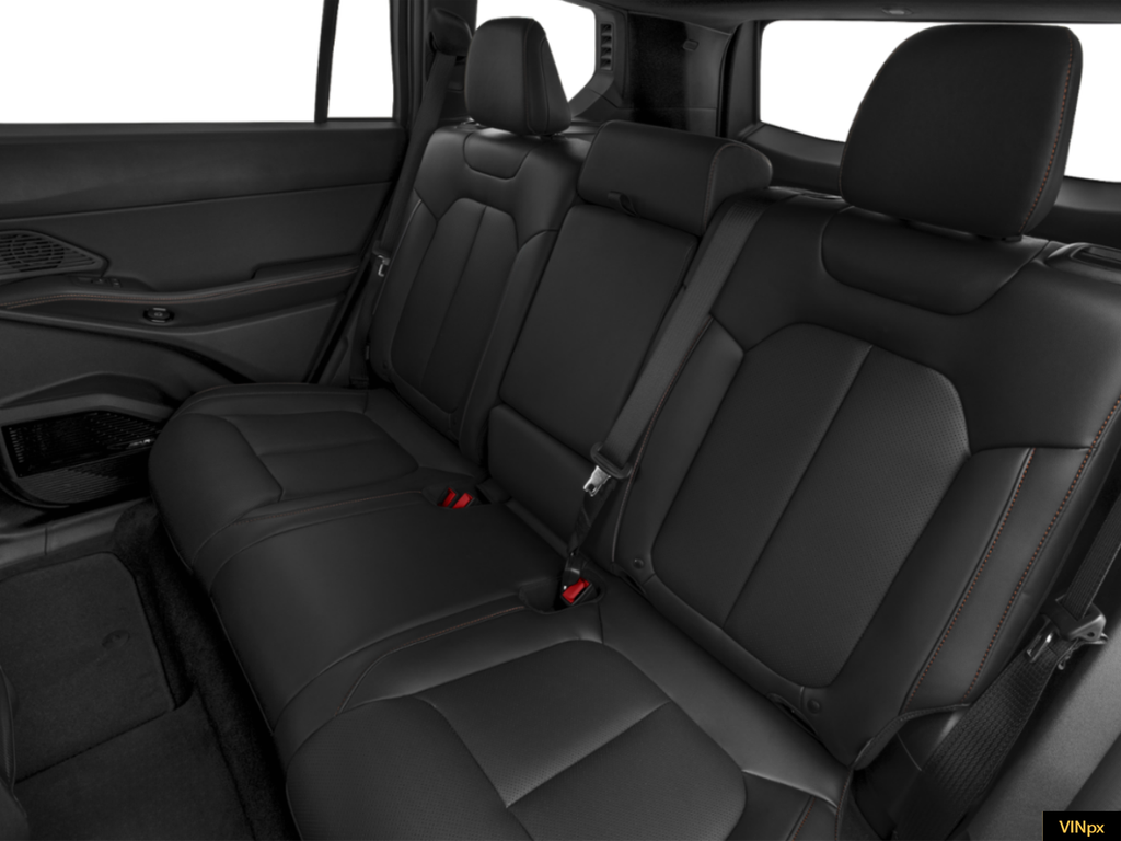 new 2026 Jeep Cherokee car, priced at $47,305