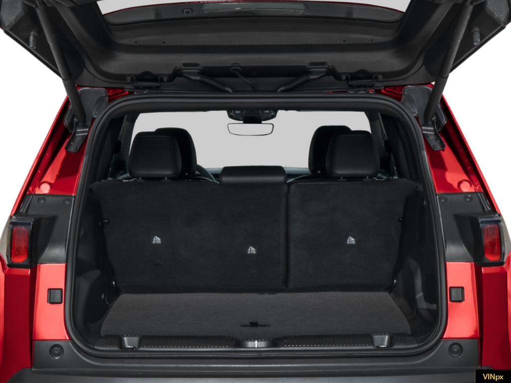 new 2026 Jeep Cherokee car, priced at $47,305