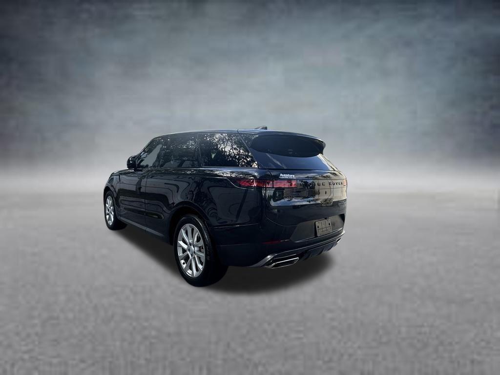 used 2025 Land Rover Range Rover Sport car, priced at $58,042