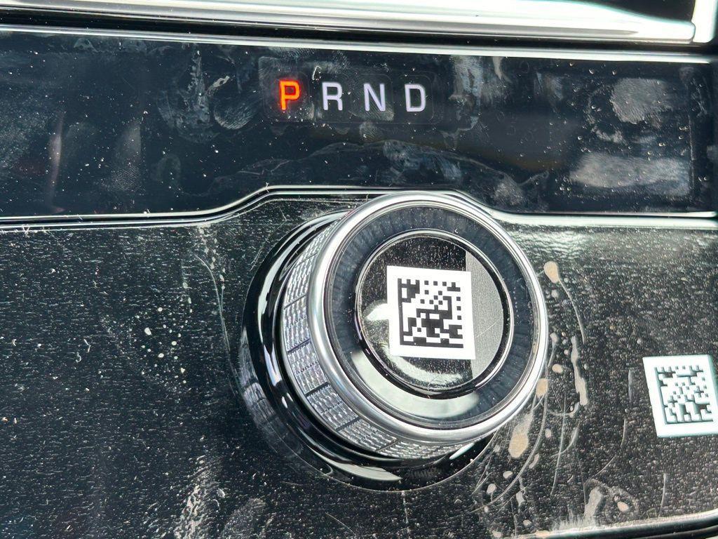 new 2024 Jeep Grand Cherokee L car, priced at $49,566