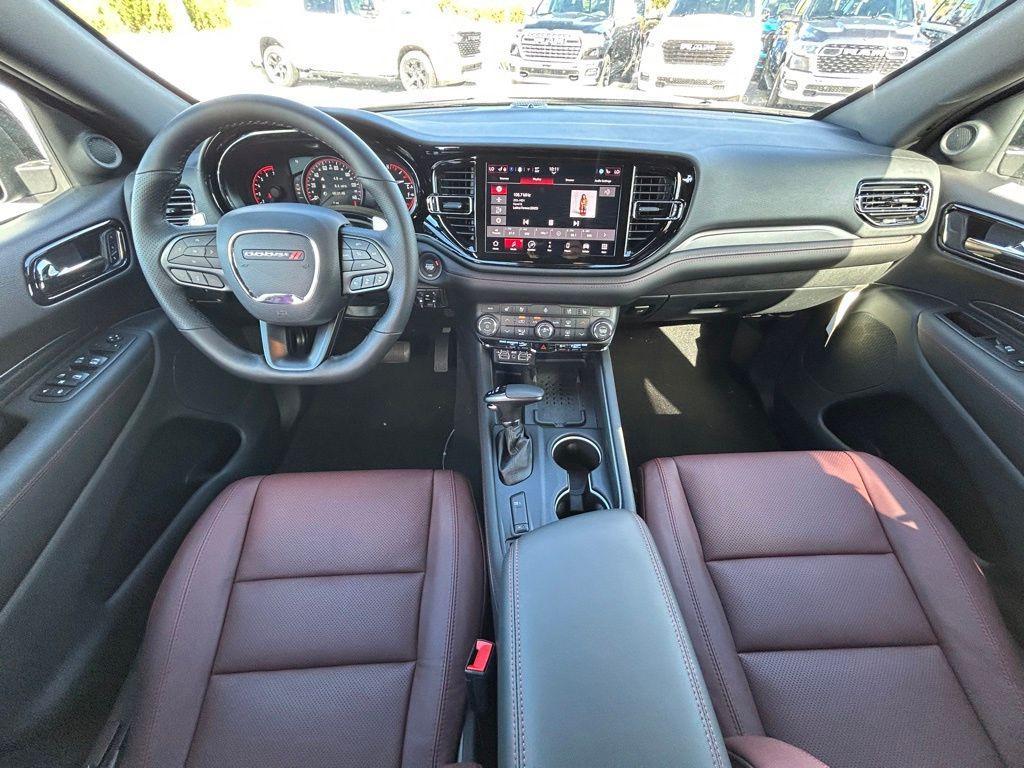 new 2026 Dodge Durango car, priced at $46,301