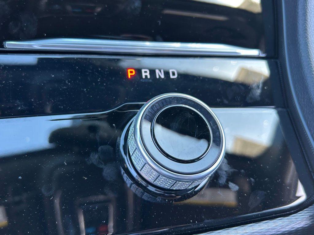 new 2025 Jeep Grand Cherokee car, priced at $43,398