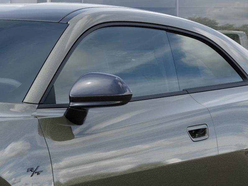 new 2027 Dodge Charger car, priced at $52,903