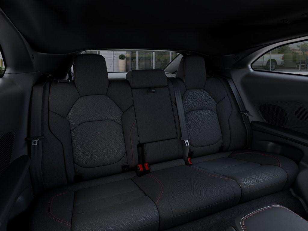 new 2027 Dodge Charger car, priced at $52,903