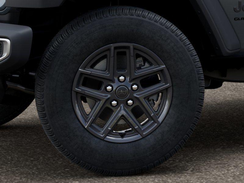 new 2026 Jeep Gladiator car