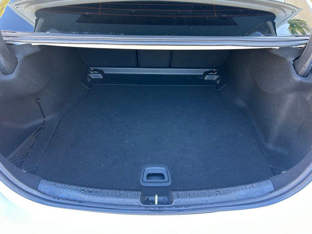 used 2022 Mercedes-Benz C-Class car, priced at $28,500