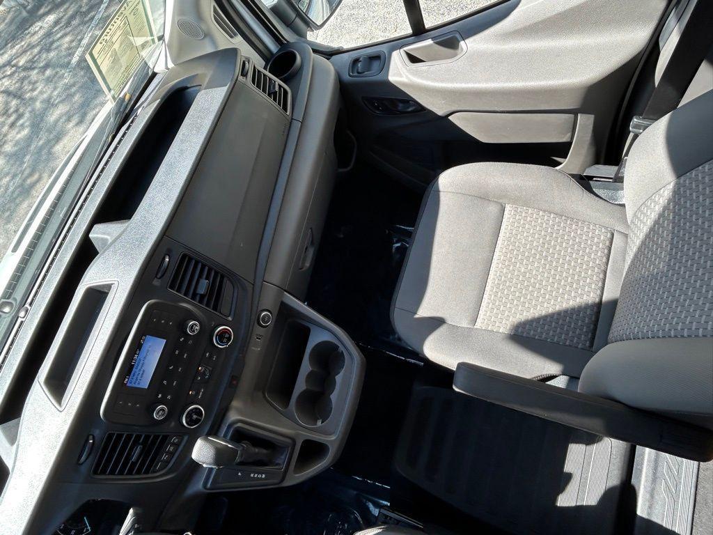 used 2021 Ford Transit-350 car, priced at $26,000
