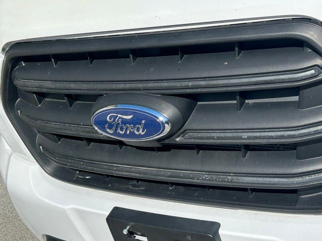 used 2021 Ford Transit-350 car, priced at $26,000