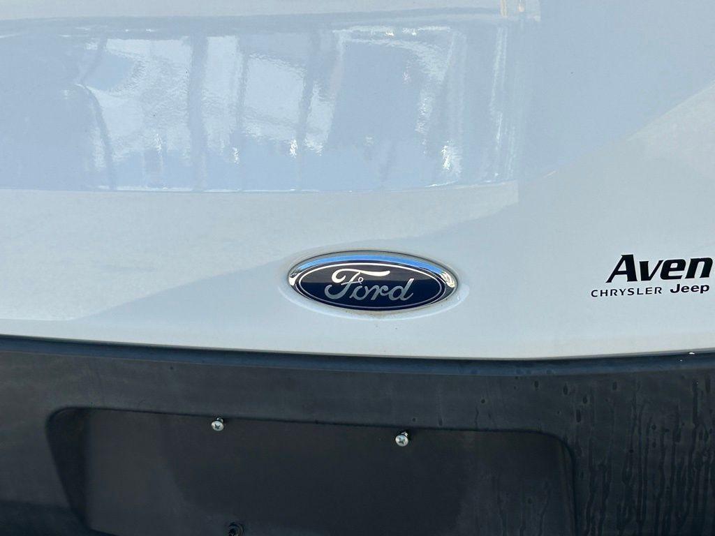 used 2021 Ford Transit-350 car, priced at $26,000