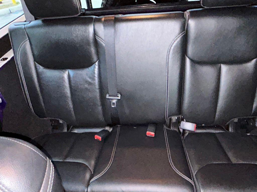 used 2017 Jeep Wrangler Unlimited car, priced at $23,506