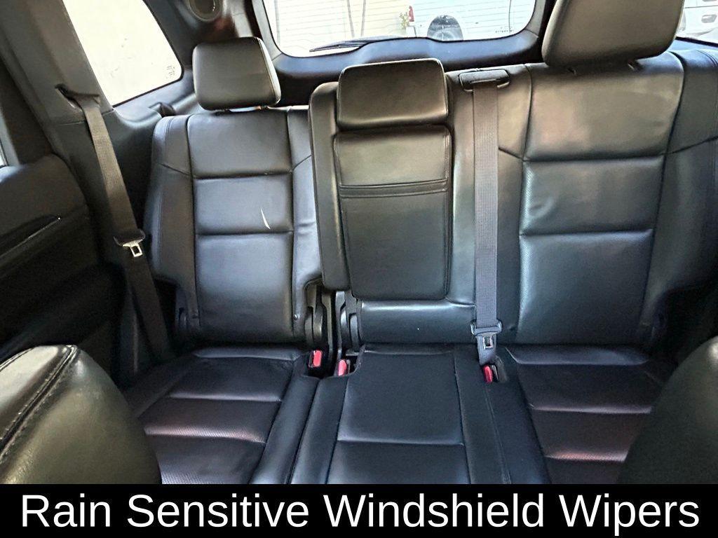 used 2020 Jeep Grand Cherokee car, priced at $16,247