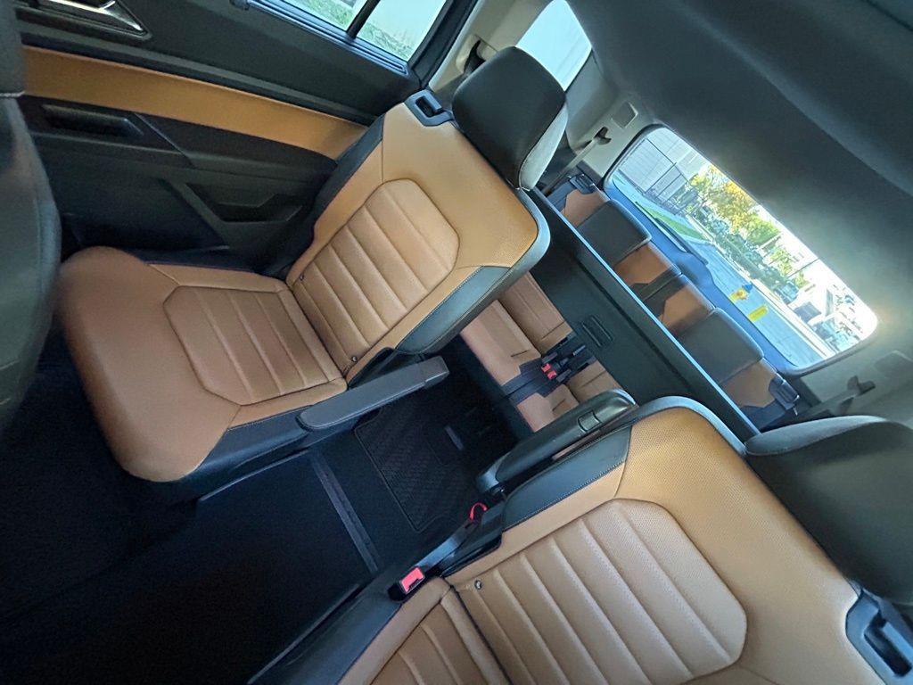 used 2019 Volkswagen Atlas car, priced at $23,595