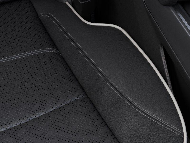 new 2025 Ram 2500 car, priced at $73,256