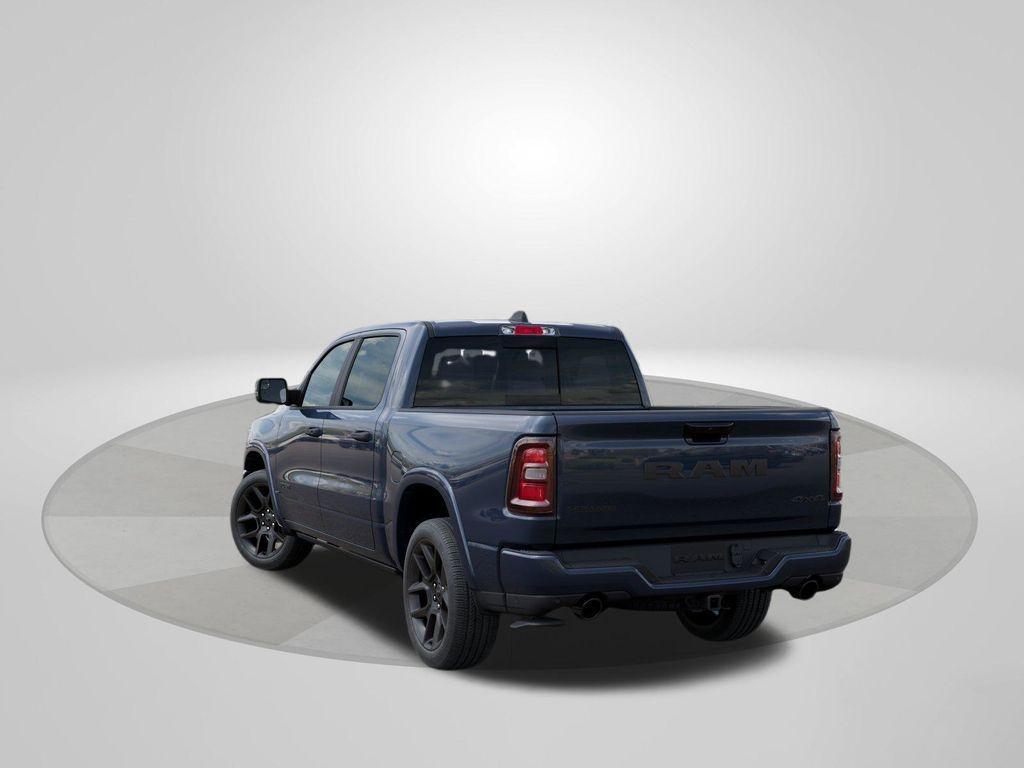 new 2026 Ram 1500 car, priced at $61,946