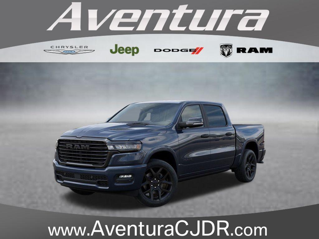 new 2026 Ram 1500 car, priced at $66,946