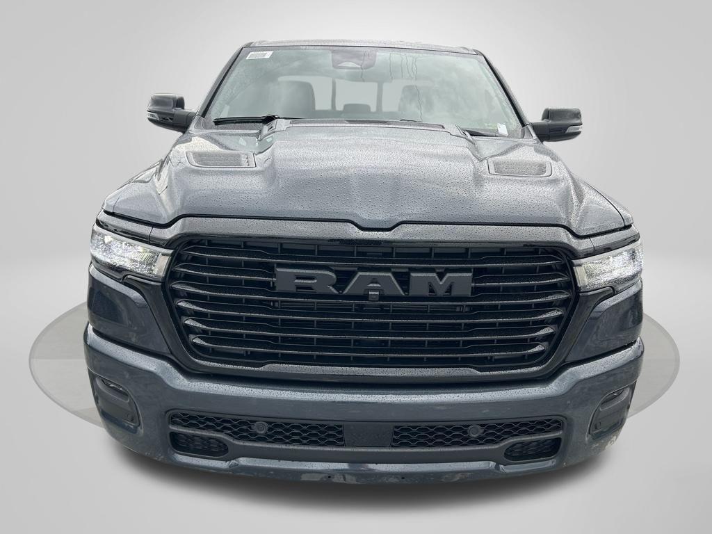 new 2026 Ram 1500 car, priced at $60,446