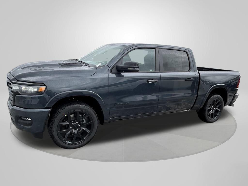 new 2026 Ram 1500 car, priced at $60,446