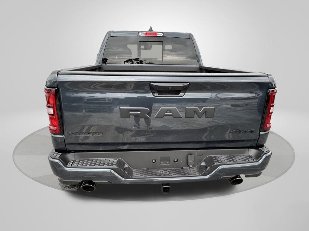 new 2026 Ram 1500 car, priced at $60,446