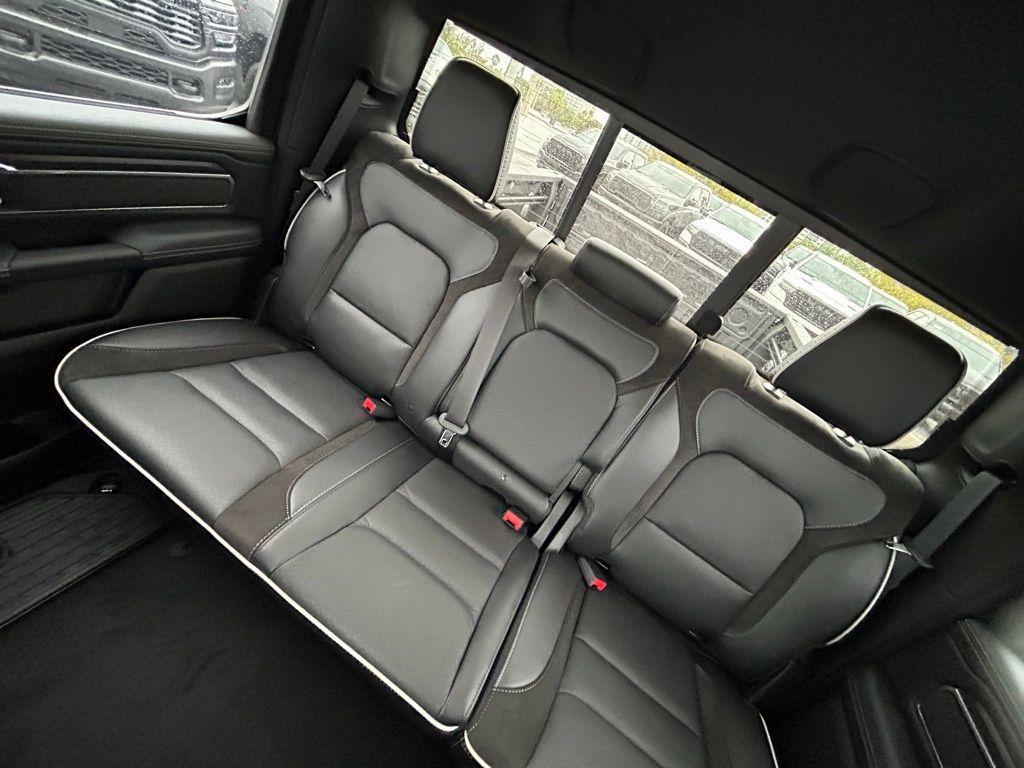 new 2026 Ram 1500 car, priced at $60,446