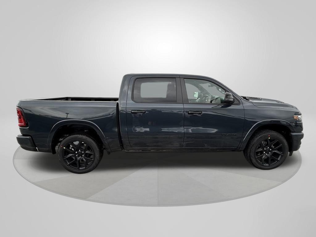 new 2026 Ram 1500 car, priced at $60,446