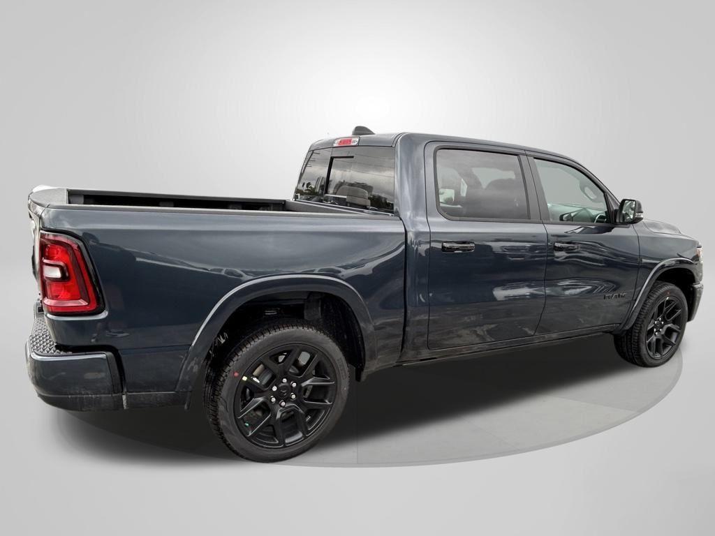 new 2026 Ram 1500 car, priced at $60,446