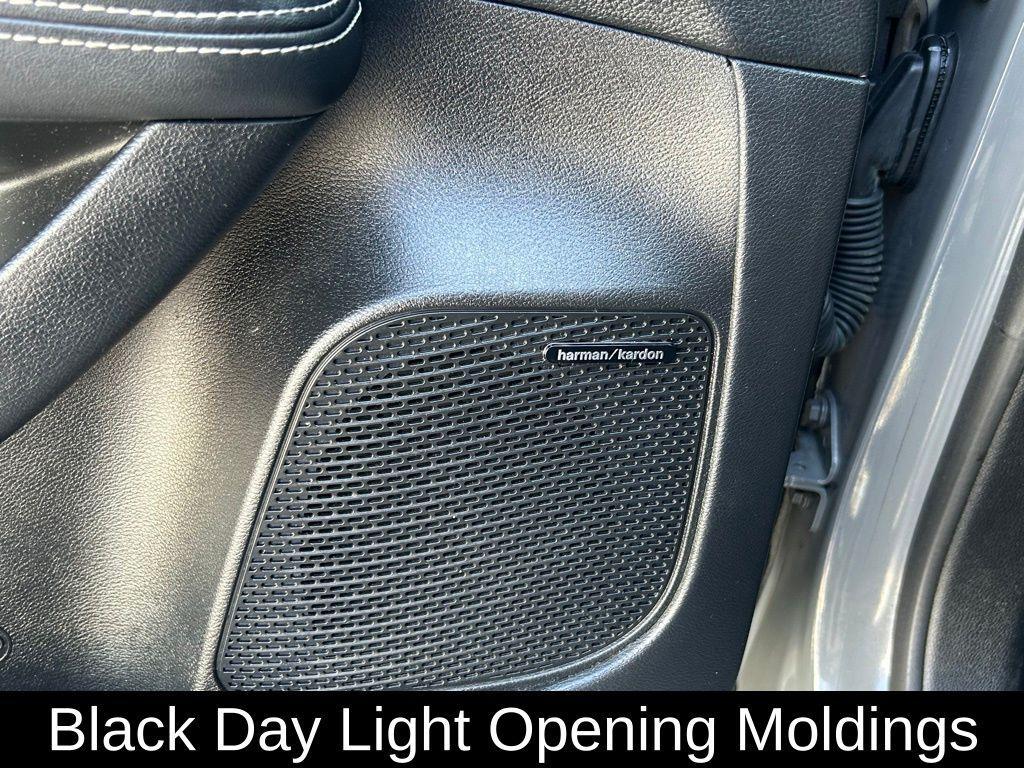 used 2020 Chrysler Pacifica car, priced at $15,246