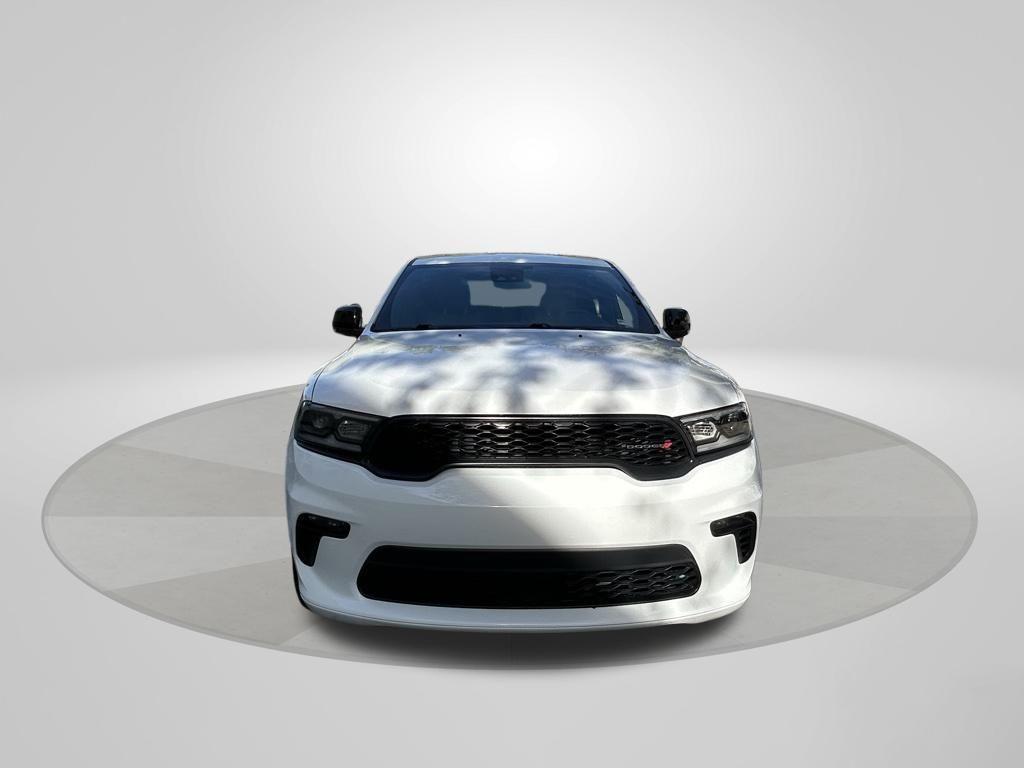 used 2023 Dodge Durango car, priced at $23,757