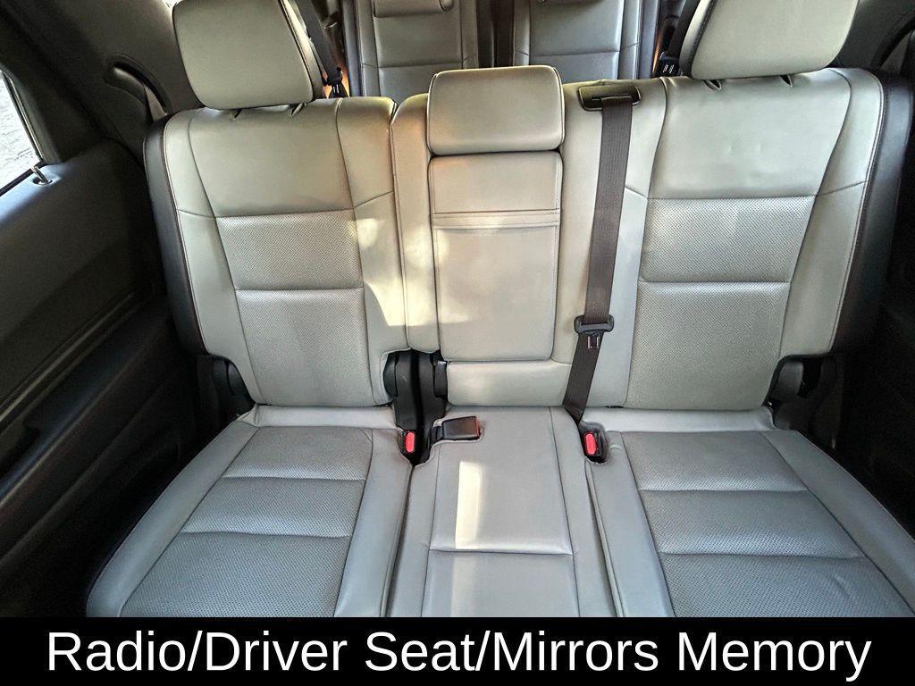 used 2023 Dodge Durango car, priced at $23,757