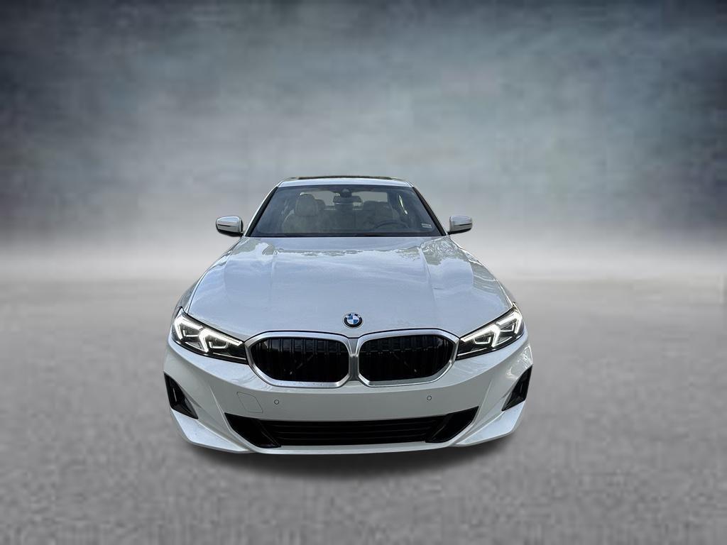 used 2025 BMW 330 car, priced at $37,000