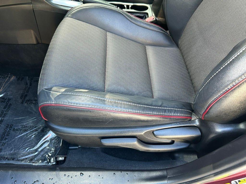 used 2017 Toyota Corolla car, priced at $14,000