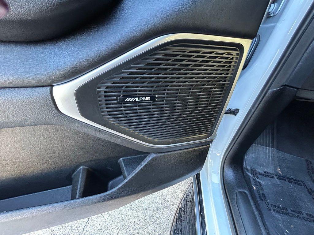 used 2024 Jeep Wagoneer car, priced at $38,649