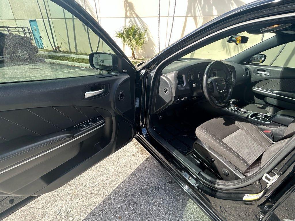 used 2023 Dodge Charger car, priced at $20,000