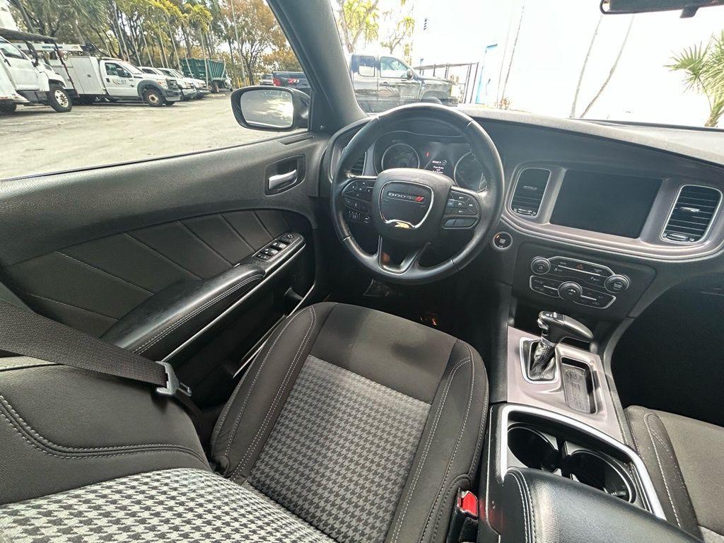 used 2023 Dodge Charger car, priced at $20,000