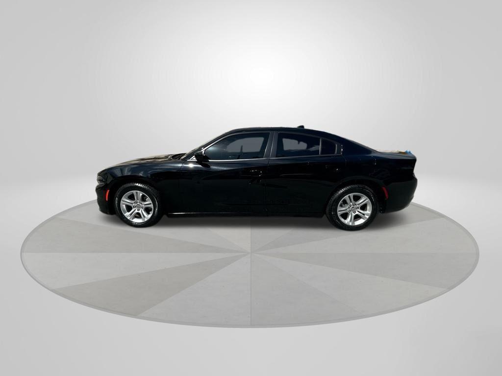 used 2023 Dodge Charger car, priced at $20,000