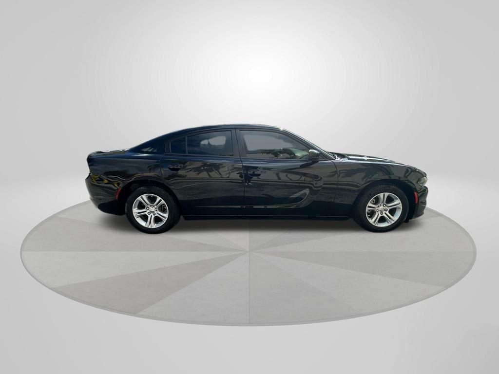 used 2023 Dodge Charger car, priced at $20,000