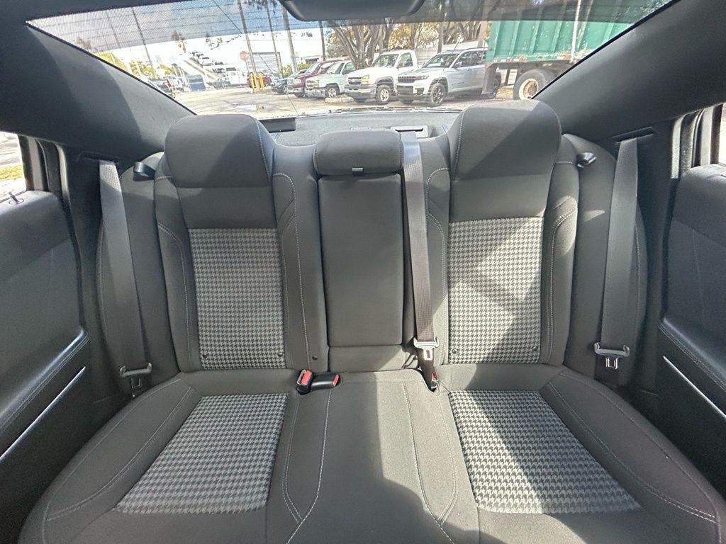 used 2023 Dodge Charger car, priced at $20,000