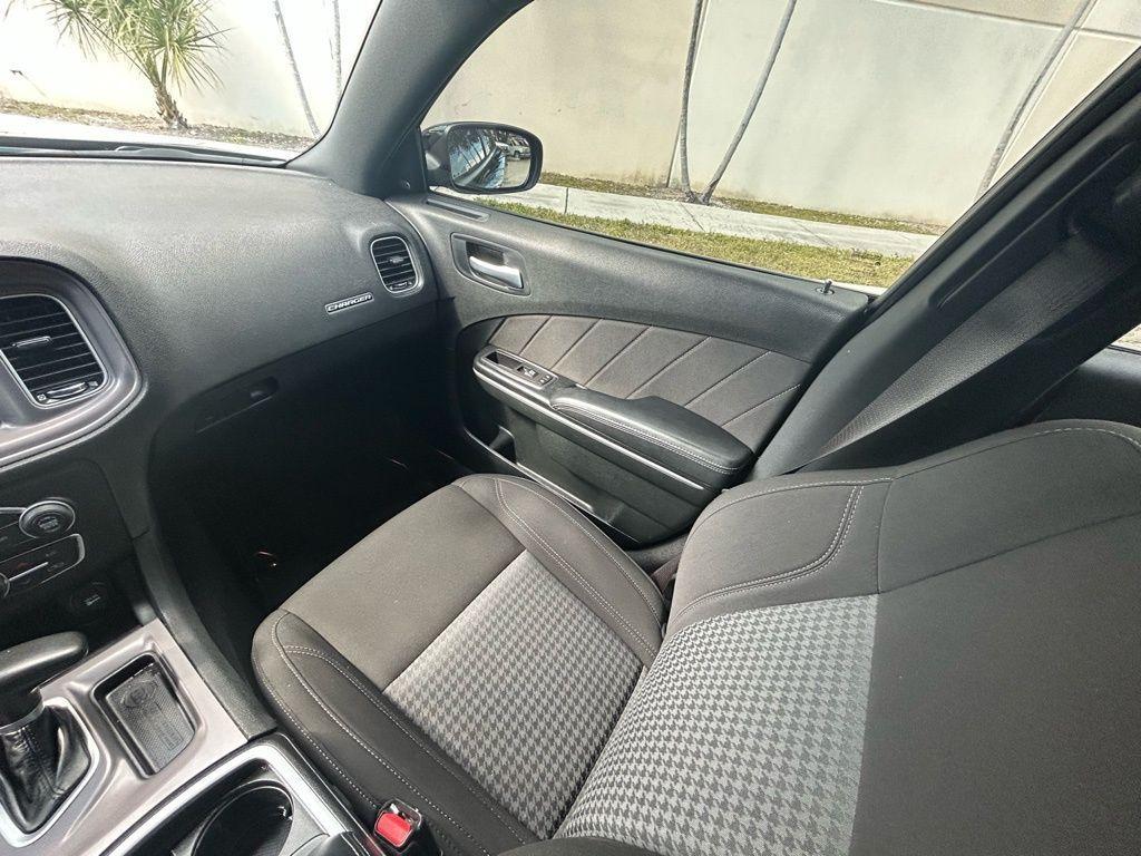 used 2023 Dodge Charger car, priced at $20,000