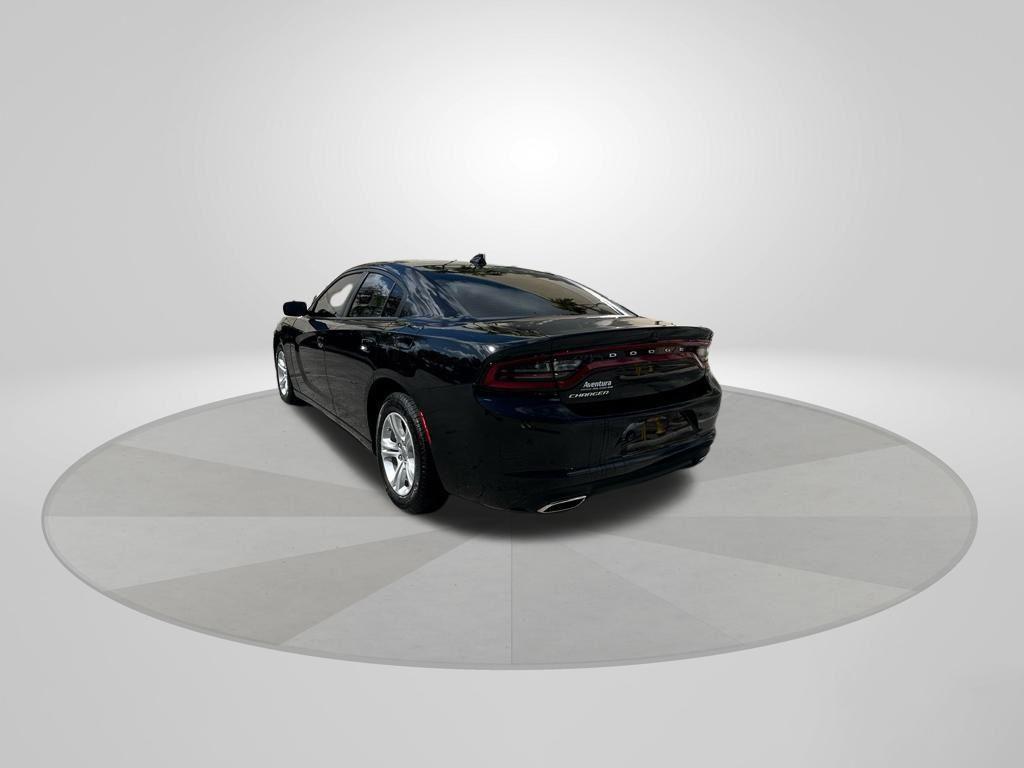 used 2023 Dodge Charger car, priced at $20,000