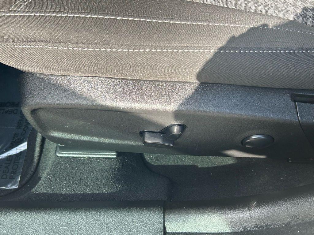 used 2023 Dodge Charger car, priced at $20,000