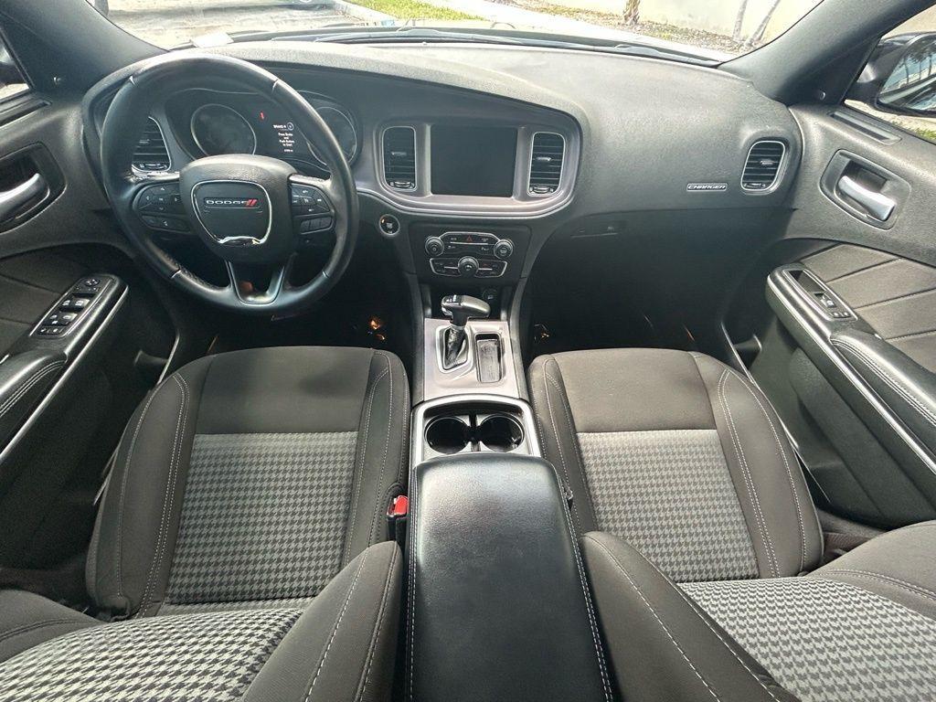 used 2023 Dodge Charger car, priced at $20,000