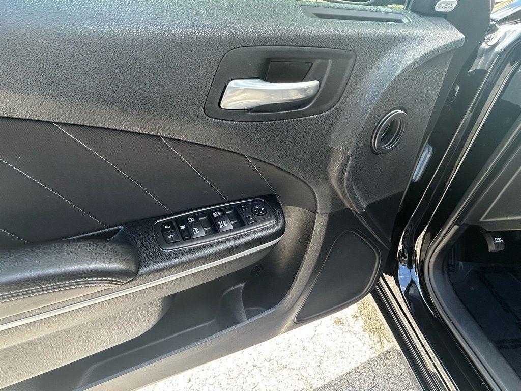 used 2023 Dodge Charger car, priced at $20,000