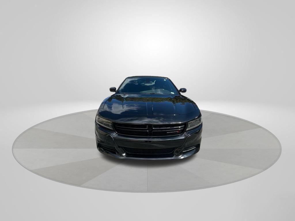 used 2023 Dodge Charger car, priced at $20,000